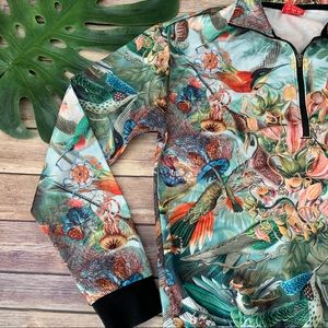 new balance sweet nectar track pullover